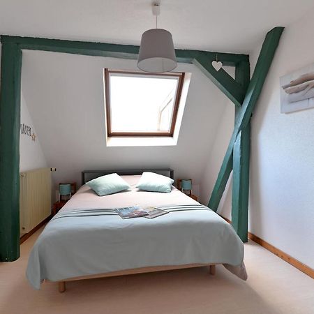Appartement La Grande Terrasse Du Centre Colmar Dış mekan fotoğraf