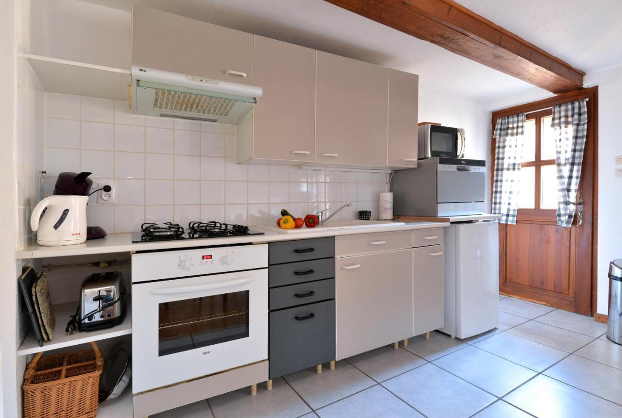 Appartement La Grande Terrasse Du Centre Colmar Dış mekan fotoğraf