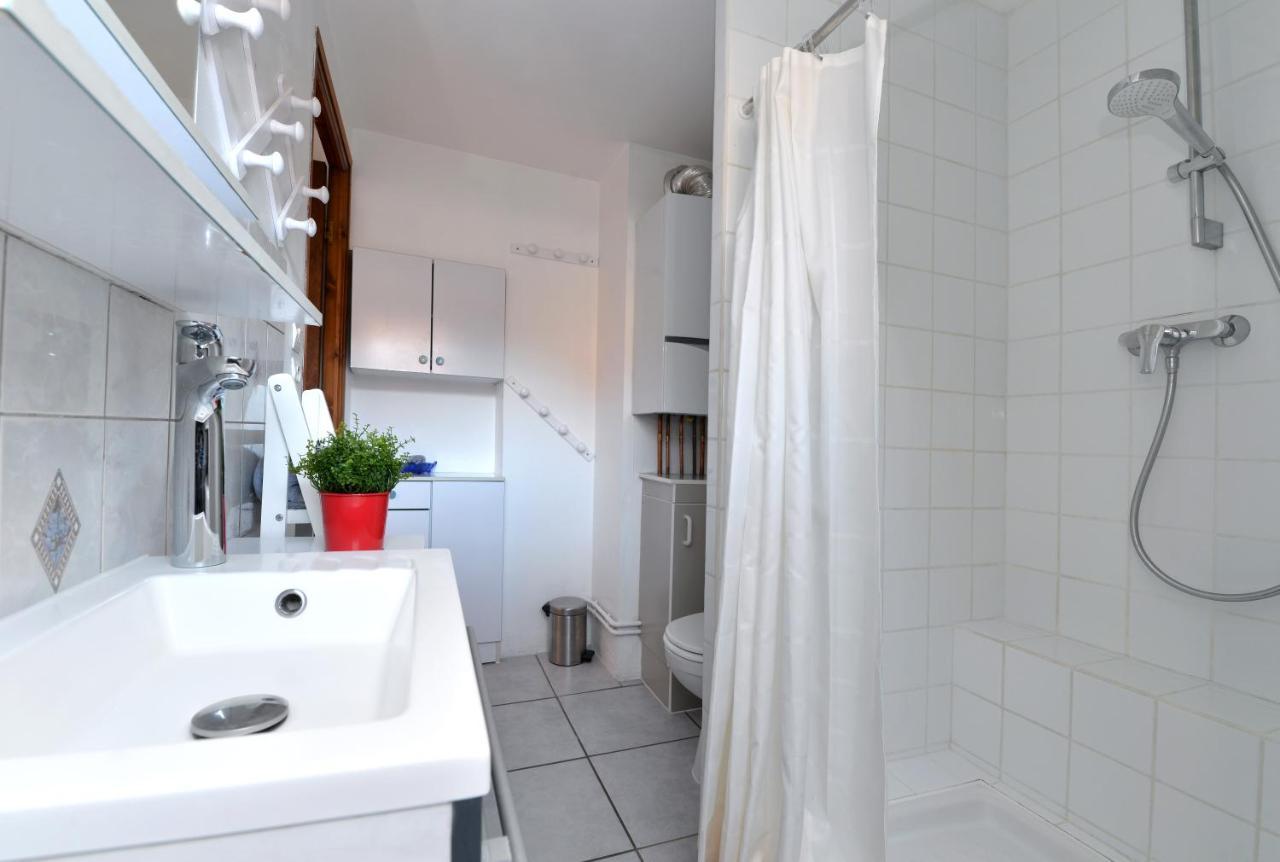 Appartement La Grande Terrasse Du Centre Colmar Dış mekan fotoğraf